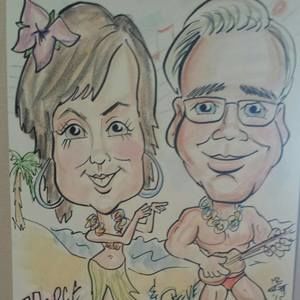 Meet your Posher, Marce